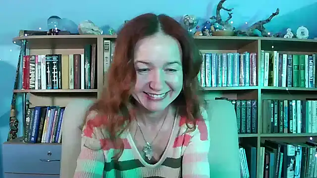 Snapshot of Foxilady357 chatting on 02.28.26 Foxilady357 online show from 02.28.26