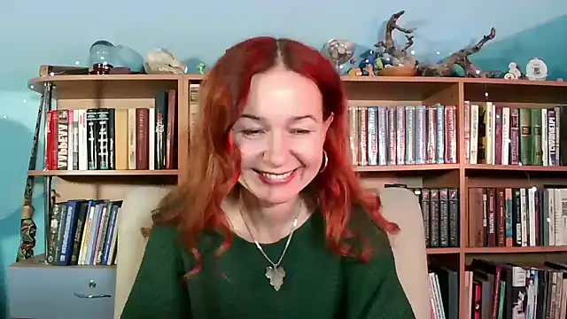 Snapshot of Foxilady357 chatting on 03.03.26 Foxilady357 online show from 03.03.26