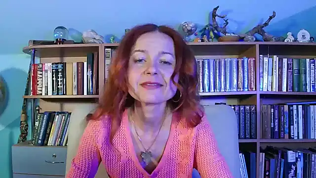 Snapshot of Foxilady357 chatting on 04.30.26 Foxilady357 online show from 04.30.26
