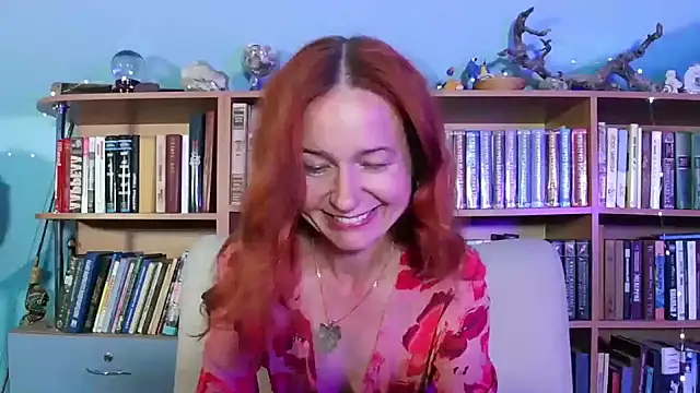Foxilady357 online show from 06.29.26