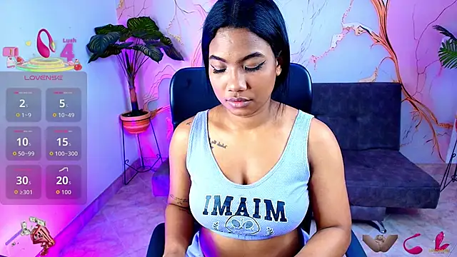 sharlottxl online show from 09.24.25