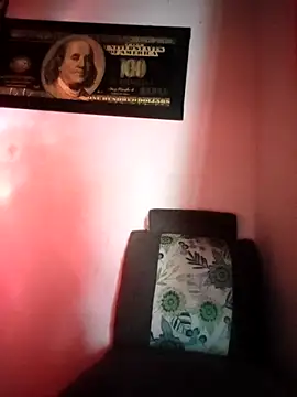 Valenn fernandez online show from 04.14.26