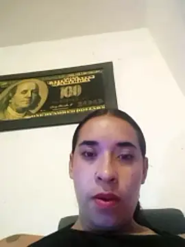 Valenn fernandez online show from 04.23.26