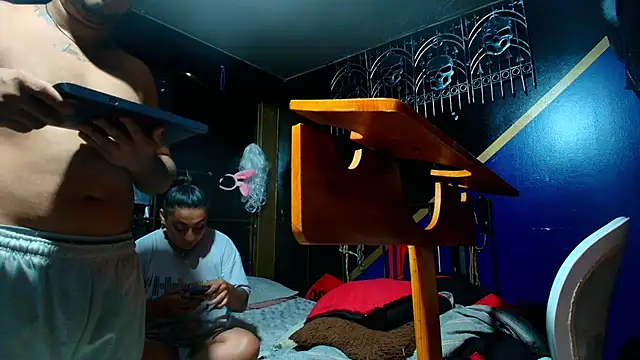 YiingandYang online show from 03.05.26