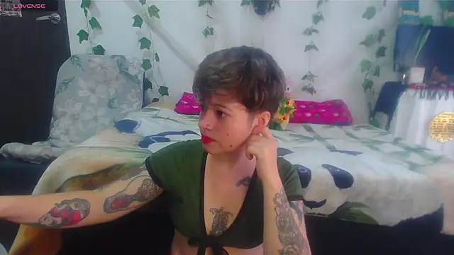 Mitsuha gate online show from 01.16.26