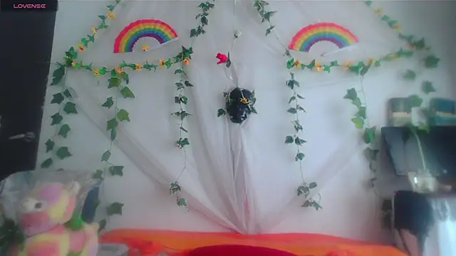 Snapshot of Mitsuha_gate chatting on 03.31.26 Mitsuha gate online show from 03.31.26