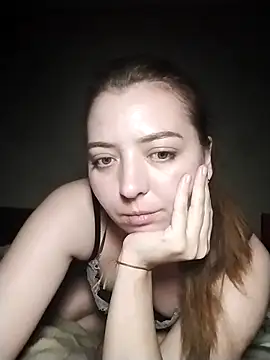 Viktoriia27 online show from 06.20.26