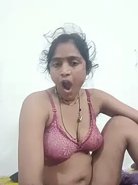 Guriya0076 online show from 06.19.26