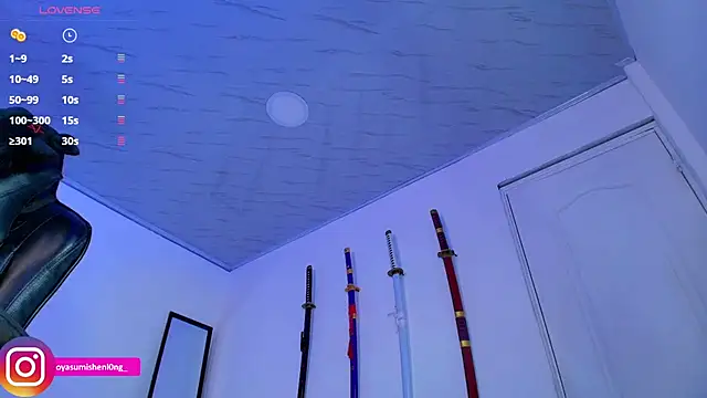 Nicorobinn online show from 02.05.26