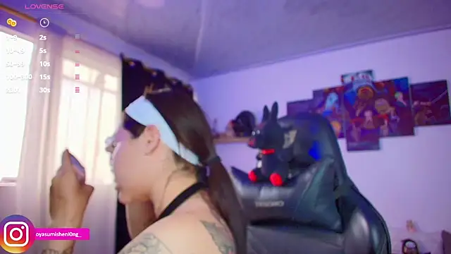 Nicorobinn online show from 03.08.26