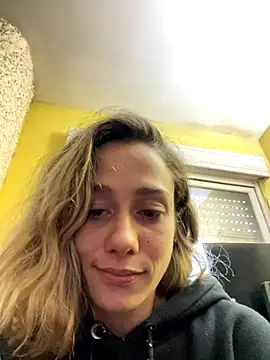 blond-96 online show from 10.27.25