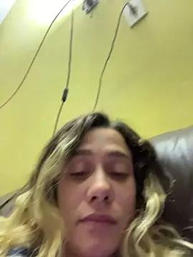 blond-96 online show from 11.16.25