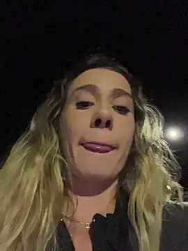 blond-96 online show from 11.22.25