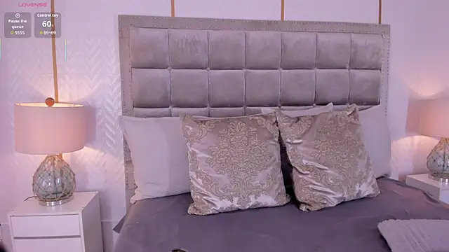 lucianacohelo online show from 11.10.25