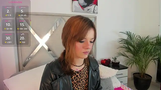 abby jones2 online show from 02.12.26