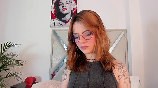 abby jones2 online show from 03.04.26