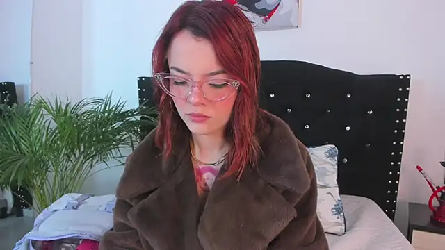 abby jones2 online show from 05.02.26