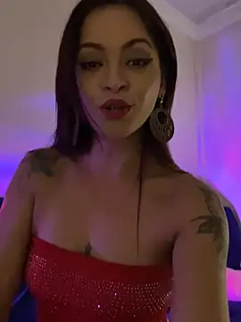 Snapshot of TayllorSweet_ chatting on 06.19.26 TayllorSweet online show from 06.19.26