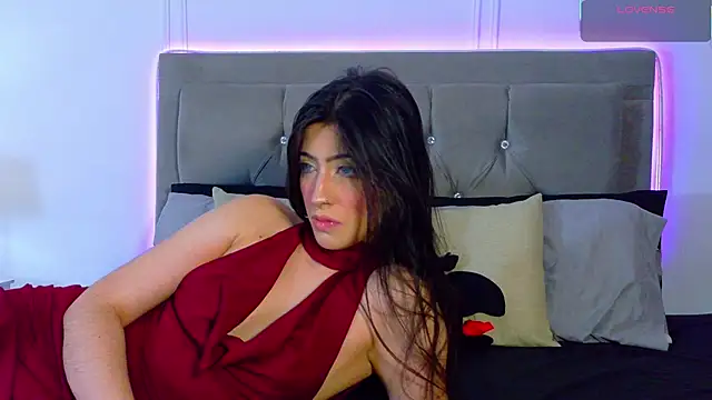 Ambar Bull online show from 02.28.26