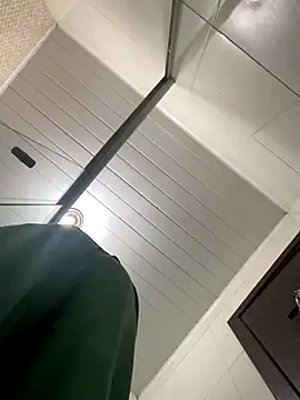 Snapshot of PIROCAGG21 chatting on 10.15.25 PIROCAGG21 online show from 10.15.25