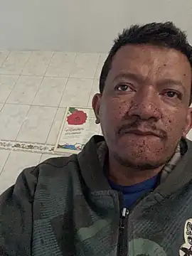 Snapshot of PIROCAGG21 chatting on 10.22.25 PIROCAGG21 online show from 10.22.25