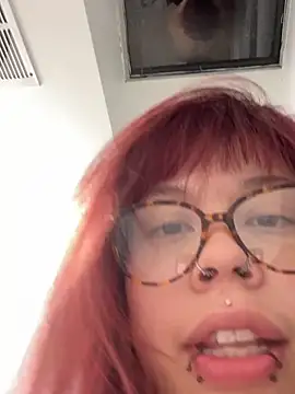 moan4mona online show from 05.27.26