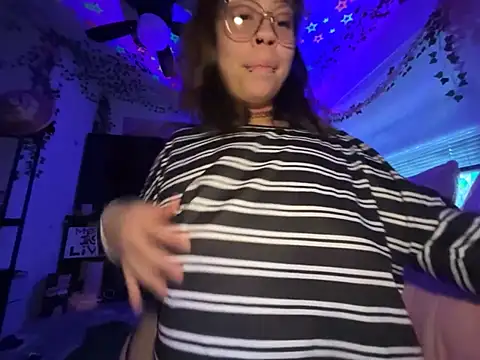 moan4mona online show from 06.08.26
