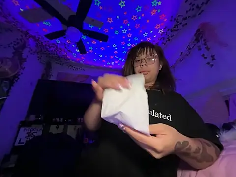 moan4mona online show from 06.17.26