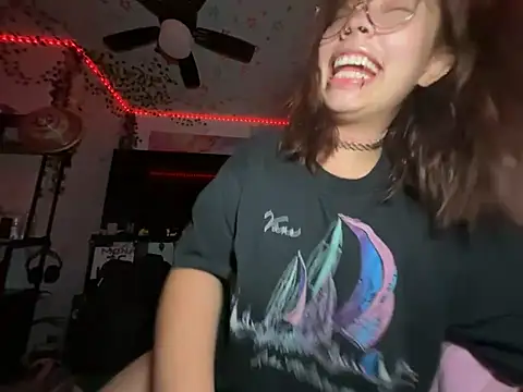 moan4mona online show from 06.24.26