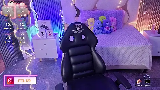 Ette tay online show from 02.05.26