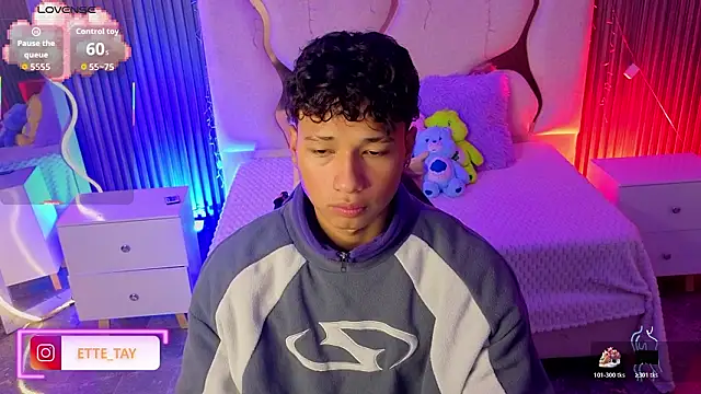 Ette tay online show from 03.08.26