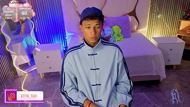 Ette tay online show from 03.09.26