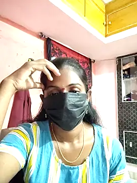 Snapshot of nandini_telugu1 chatting on 11.03.25 nandini telugu1 online show from 11.03.25