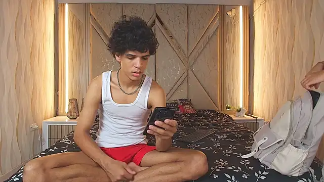 Hotcouple 222 online show from 06.09.26