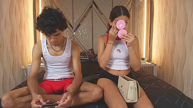 Hotcouple 222 online show from 06.21.26