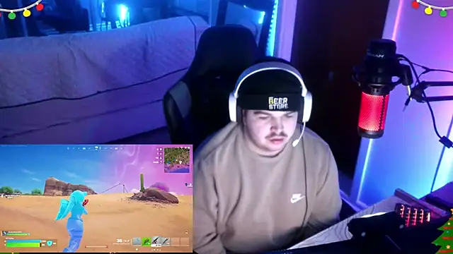 Snapshot of Bigboyballen chatting on 02.06.26 Bigboyballen online show from 02.06.26