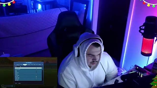 Snapshot of Bigboyballen chatting on 02.09.26 Bigboyballen online show from 02.09.26