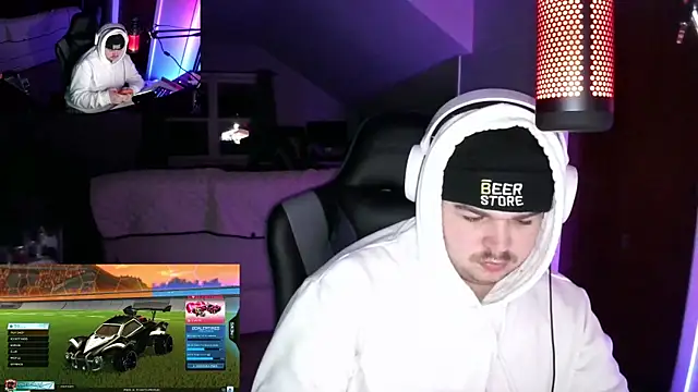 Snapshot of Bigboyballen chatting on 02.13.26 Bigboyballen online show from 02.13.26