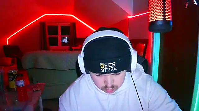 Snapshot of Bigboyballen chatting on 02.25.26 Bigboyballen online show from 02.25.26