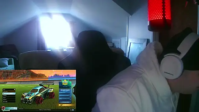 Snapshot of Bigboyballen chatting on 02.27.26 Bigboyballen online show from 02.27.26