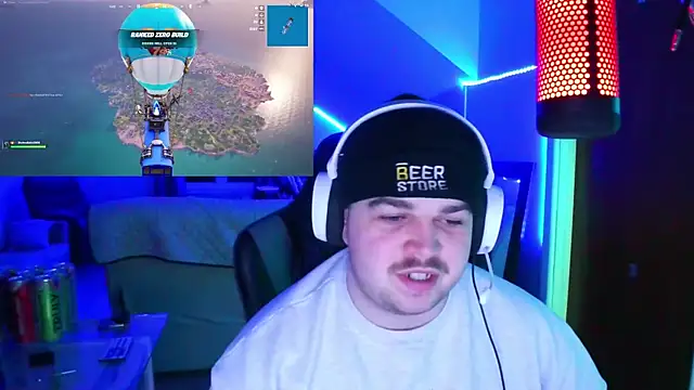 Snapshot of Bigboyballen chatting on 03.05.26 Bigboyballen online show from 03.05.26