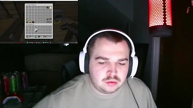 Snapshot of Bigboyballen chatting on 03.06.26 Bigboyballen online show from 03.06.26