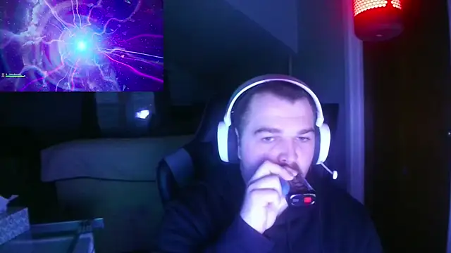 Snapshot of Bigboyballen chatting on 03.19.26 Bigboyballen online show from 03.19.26