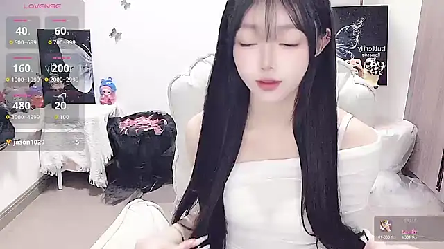 -EEBABY online show from 04.01.26