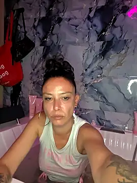 littleladyshelly online show from 05.06.26