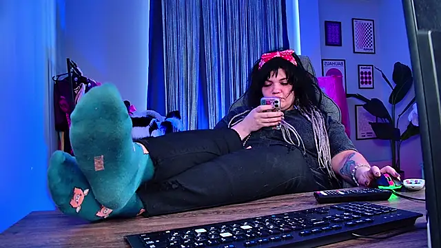 MaryHarrys online show from 06.18.26