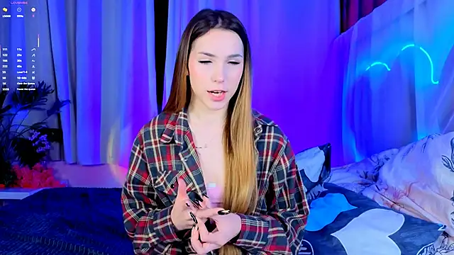 -CindyLou online show from 11.20.25