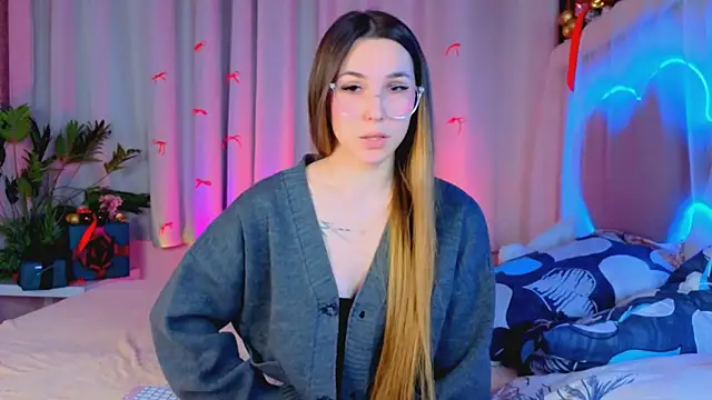 -CindyLou online show from 01.06.26