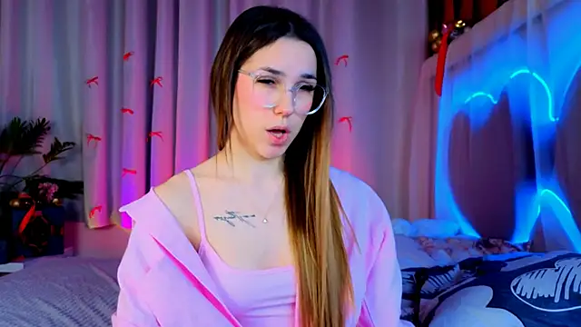 -CindyLou online show from 01.08.26