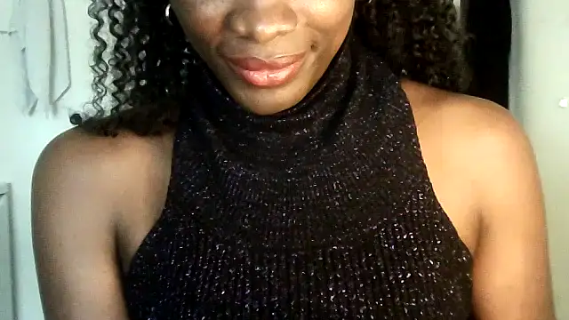 Snapshot of Chatdoll2 chatting on 09.19.25 Chatdoll2 online show from 09.19.25